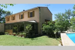 Vente maison Aix-en-Provence