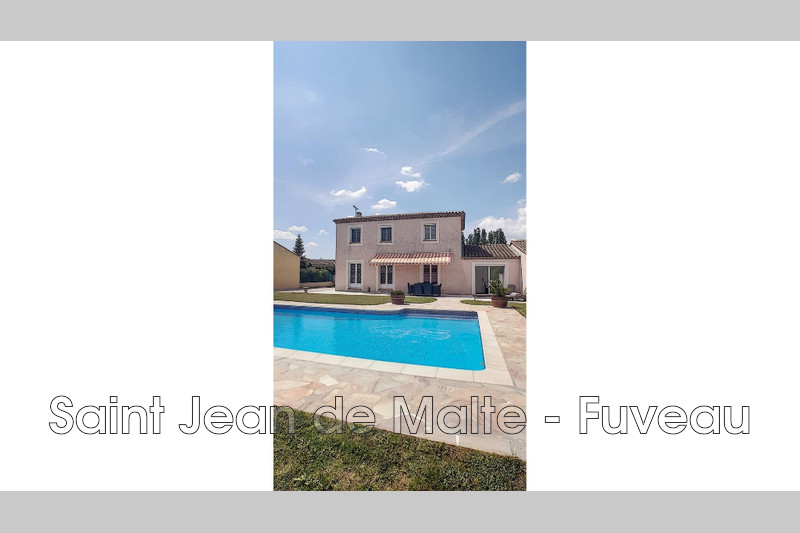 Photo maison Trets to buy maison 4 bedroom 107 m²