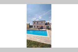 Photos maison à vendre Trets 13530