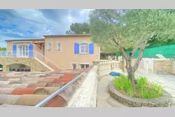 Vente maison Saint-Savournin