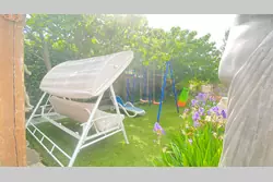 Vente maison Saint-Savournin