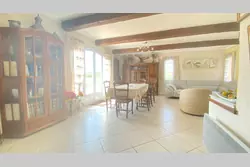 Vente maison Saint-Savournin