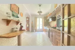 Vente maison Saint-Savournin