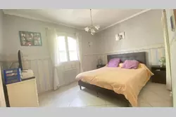Vente maison Saint-Savournin