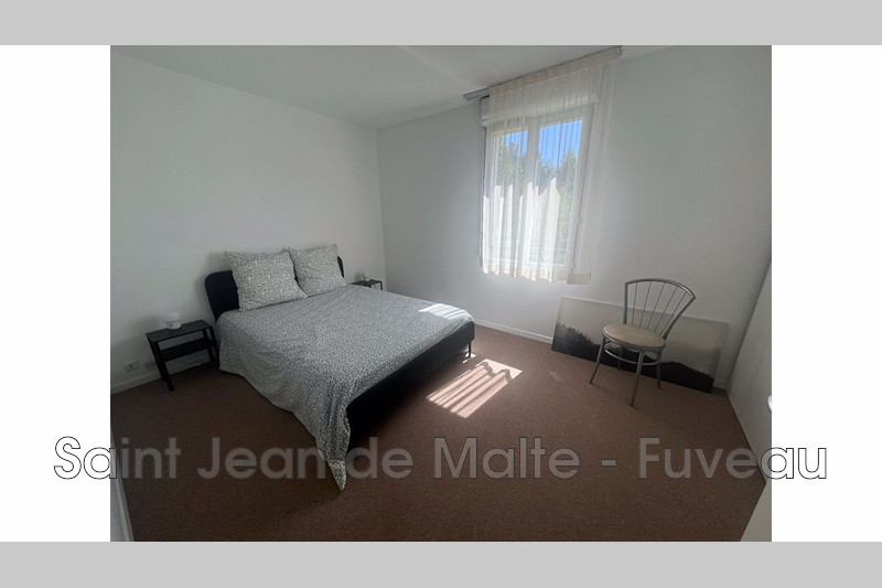 Vente maison Fuveau  