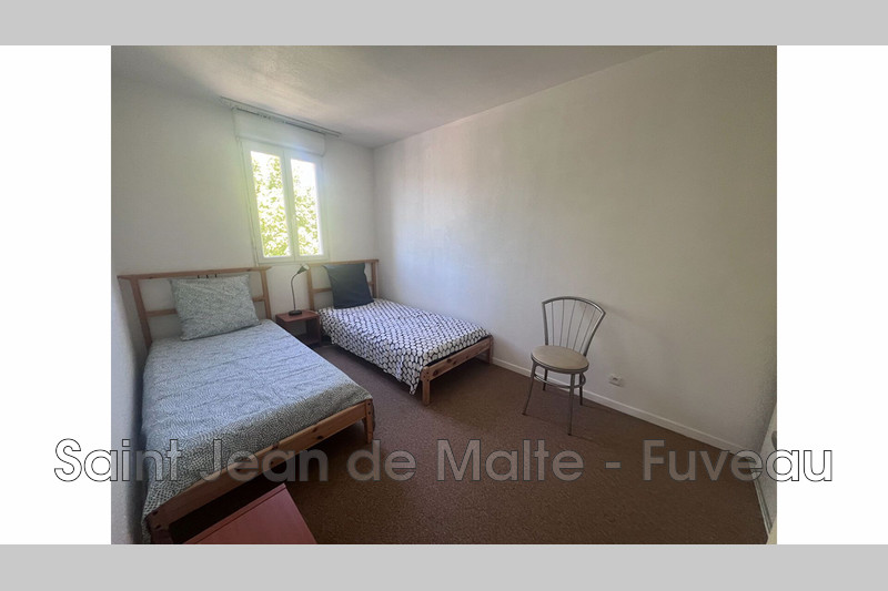 Vente maison Fuveau  