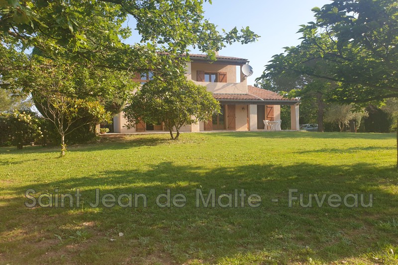 Photo House Peynier Village, to buy house 5 bedroom 170 m²