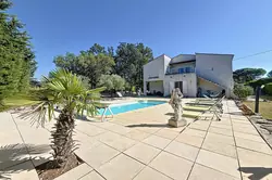 Vente maison Trets