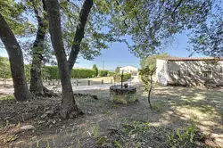 Vente maison Trets