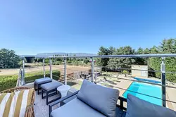 Vente maison Trets