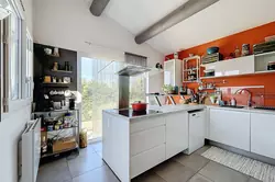 Vente maison Trets