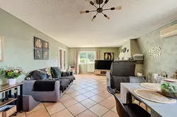 Vente maison Trets