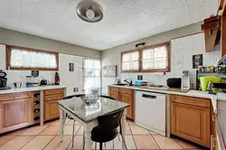 Vente maison Trets