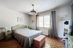 Vente maison Trets