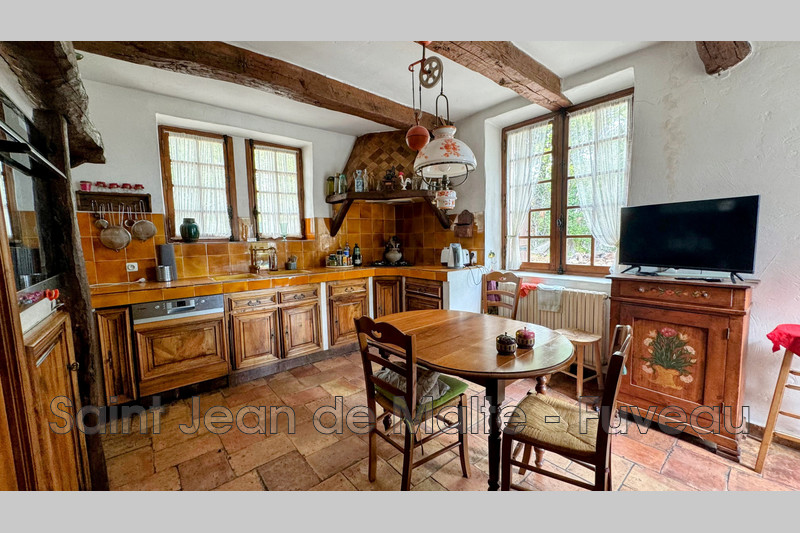 Vente villa Aix-en-Provence  