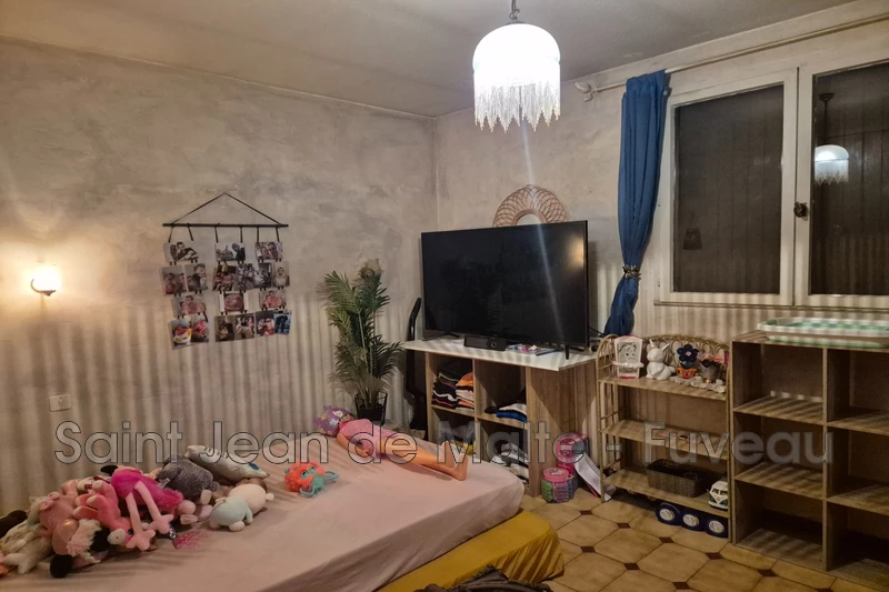 Vente maison Bouc-Bel-Air  