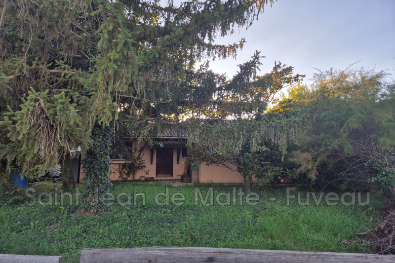 Vente maison Bouc-Bel-Air  