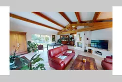 Vente maison Fuveau