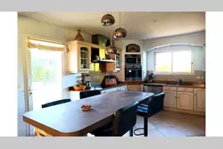 Vente maison Fuveau