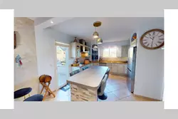 Vente maison Fuveau