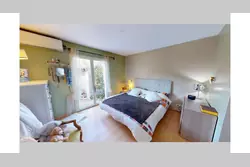 Vente maison Fuveau