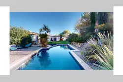 Vente maison Fuveau