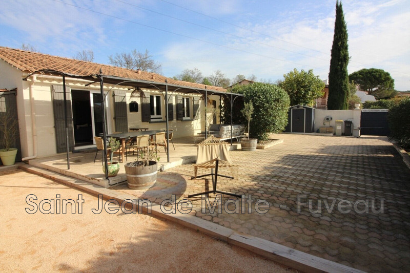 Vente maison Gardanne  