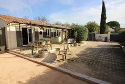 Vente maison Gardanne