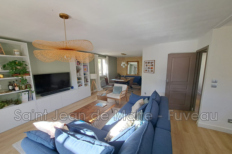 Vente maison Gardanne  