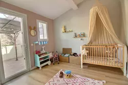 Vente maison Gardanne