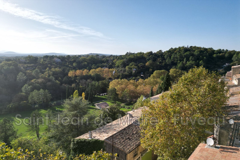 Vente maison de village La Verdière  