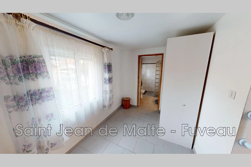 Vente maison de ville Gréasque  
