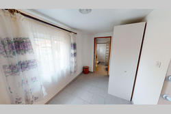 Vente maison Gréasque
