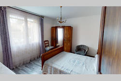 Vente maison Gréasque