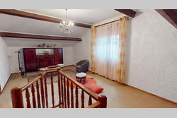 Vente maison Gréasque