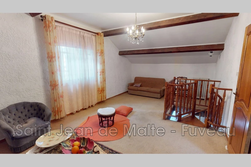 Vente maison de ville Gréasque  
