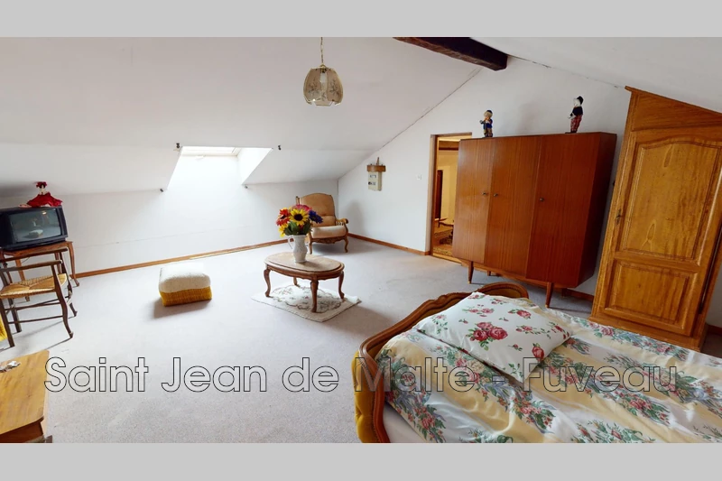 Vente maison de ville Gréasque  