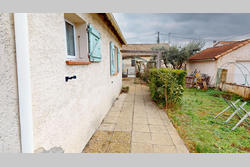 Vente maison Gréasque