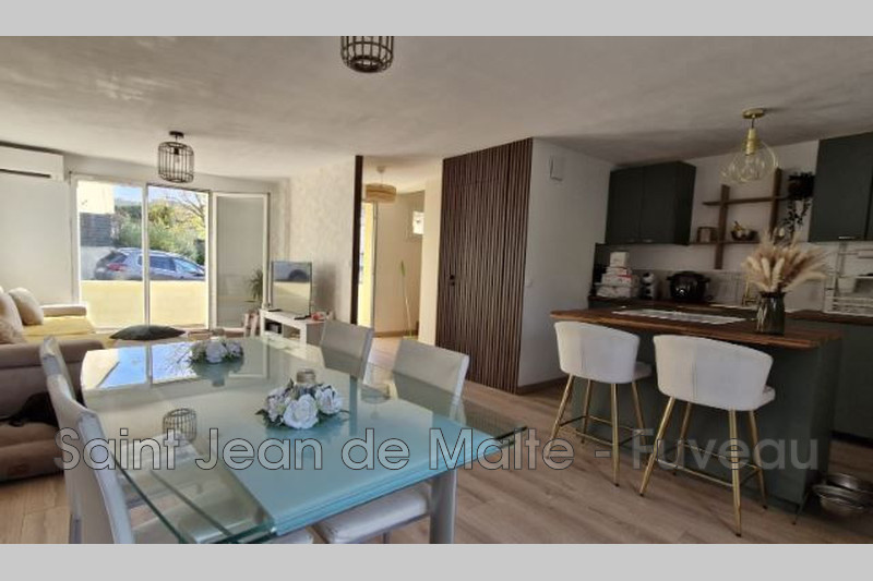 Vente maison Rousset  