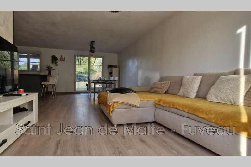 Vente maison Rousset  