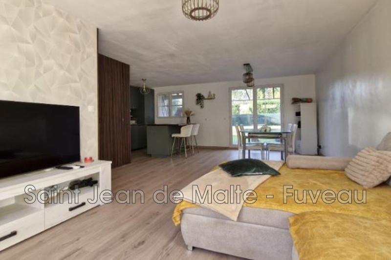 Vente maison Rousset  