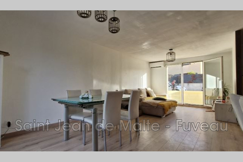 Vente maison Rousset  