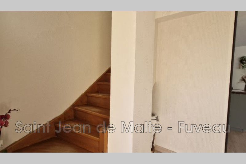 Vente maison Rousset  