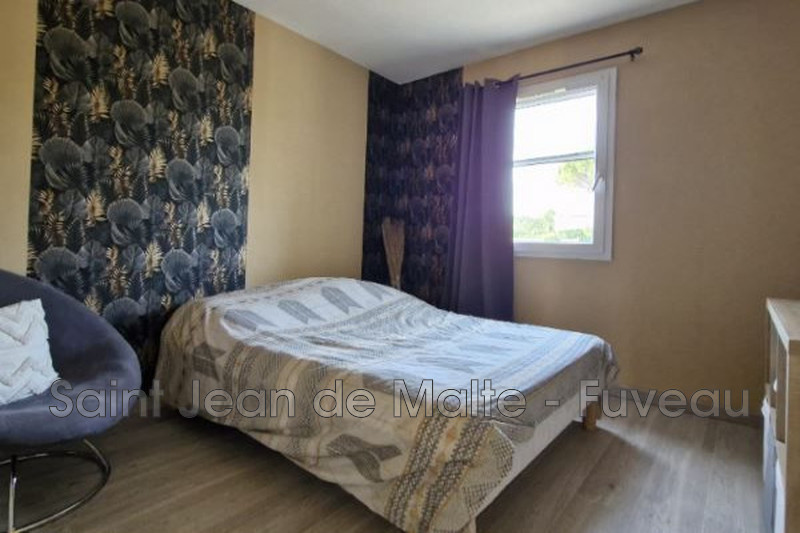 Vente maison Rousset  