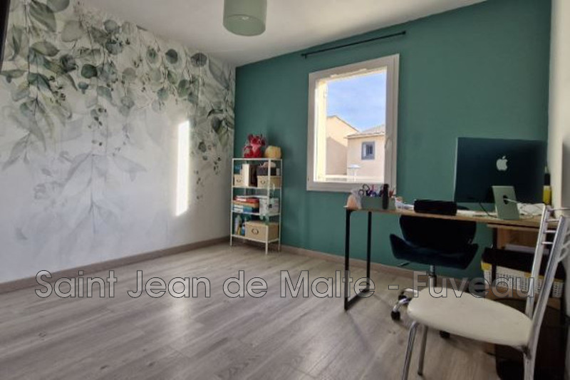 Vente maison Rousset  