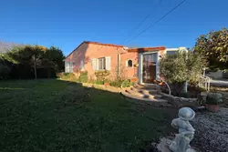 Vente maison Pourrières