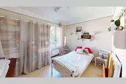 Vente maison Pourrières