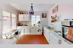 Vente maison Pourrières