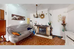Vente maison Pourrières