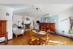 Vente maison Pourrières